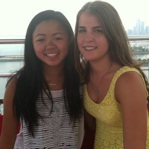 Meet your Posher, Libby